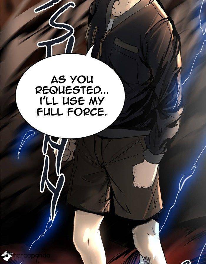 Tower of God Chapter 296 image 002